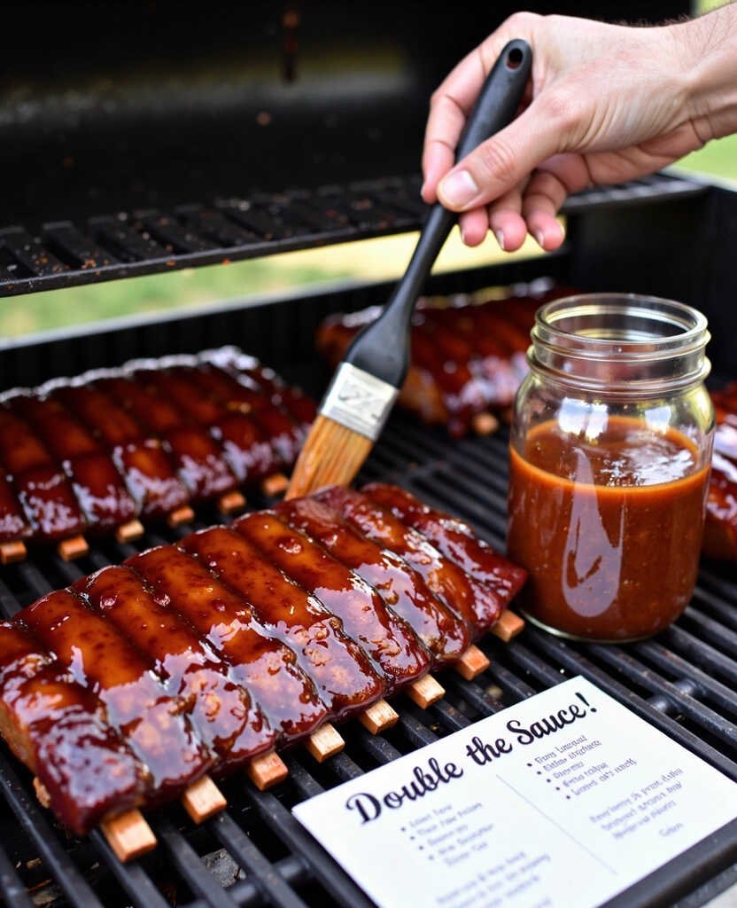 Smoky & Saucy: 15 Unique Memorial Day BBQ Recipes You Haven’t Tried 4 Smoky & Saucy: 15 Unique Memorial Day BBQ Recipes You Haven’t Tried -