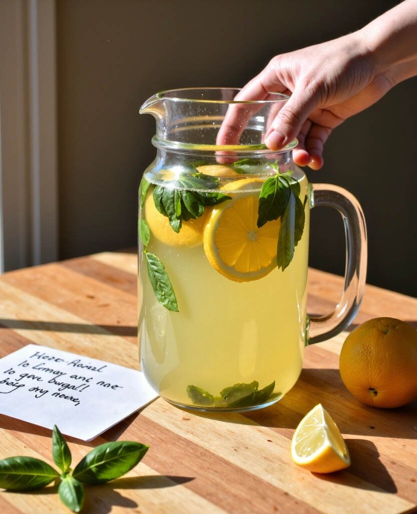 25 Memorial Day Drinks That Beat Basic Lemonade 4 25 Memorial Day Drinks That Beat Basic Lemonade -