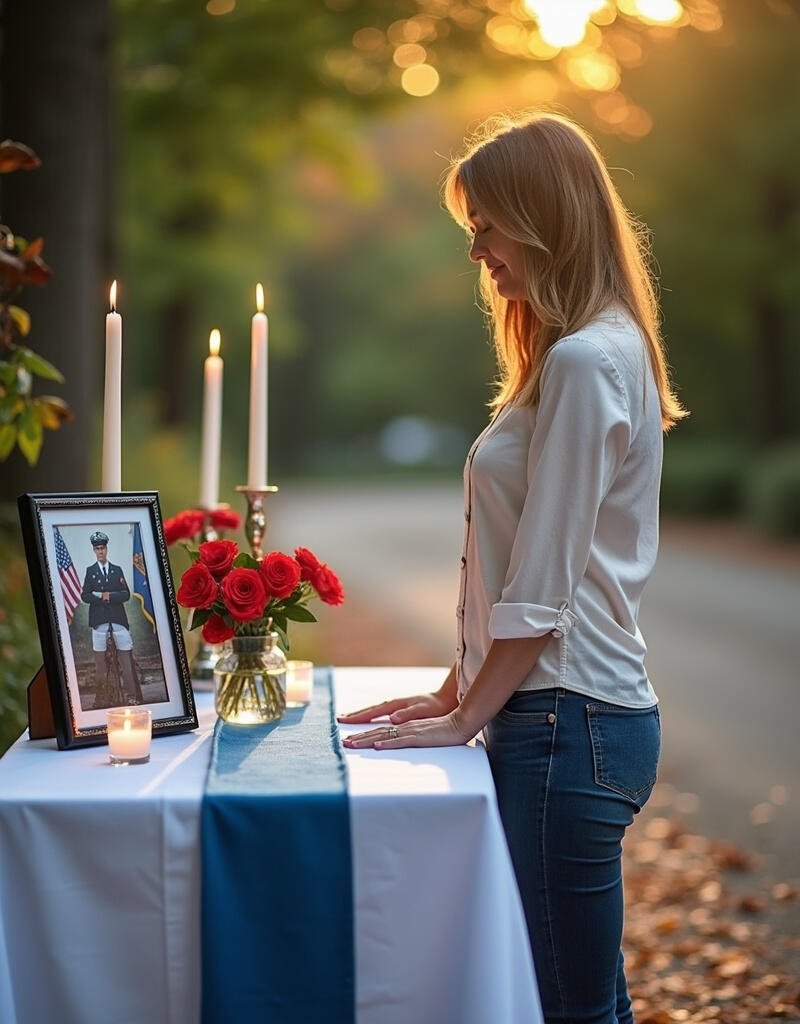 5 Last-Minute Memorial Day Decorations No One Will Ever Guess You Made In 30 Minutes 5 5 Last-Minute Memorial Day Decorations No One Will Ever Guess You Made In 30 Minutes -