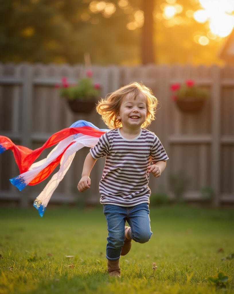 17 Memorial Day Crafts That Went Viral (And Why Parents Can't Stop Making #9) 5 17 Memorial Day Crafts That Went Viral (And Why Parents Can't Stop Making #9) -