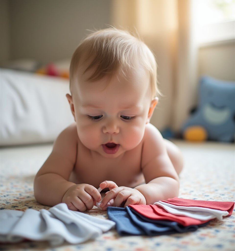 7 Infant-Friendly Memorial Day Activities That Developmental Experts Are Raving About 5 7 Infant-Friendly Memorial Day Activities That Developmental Experts Are Raving About -