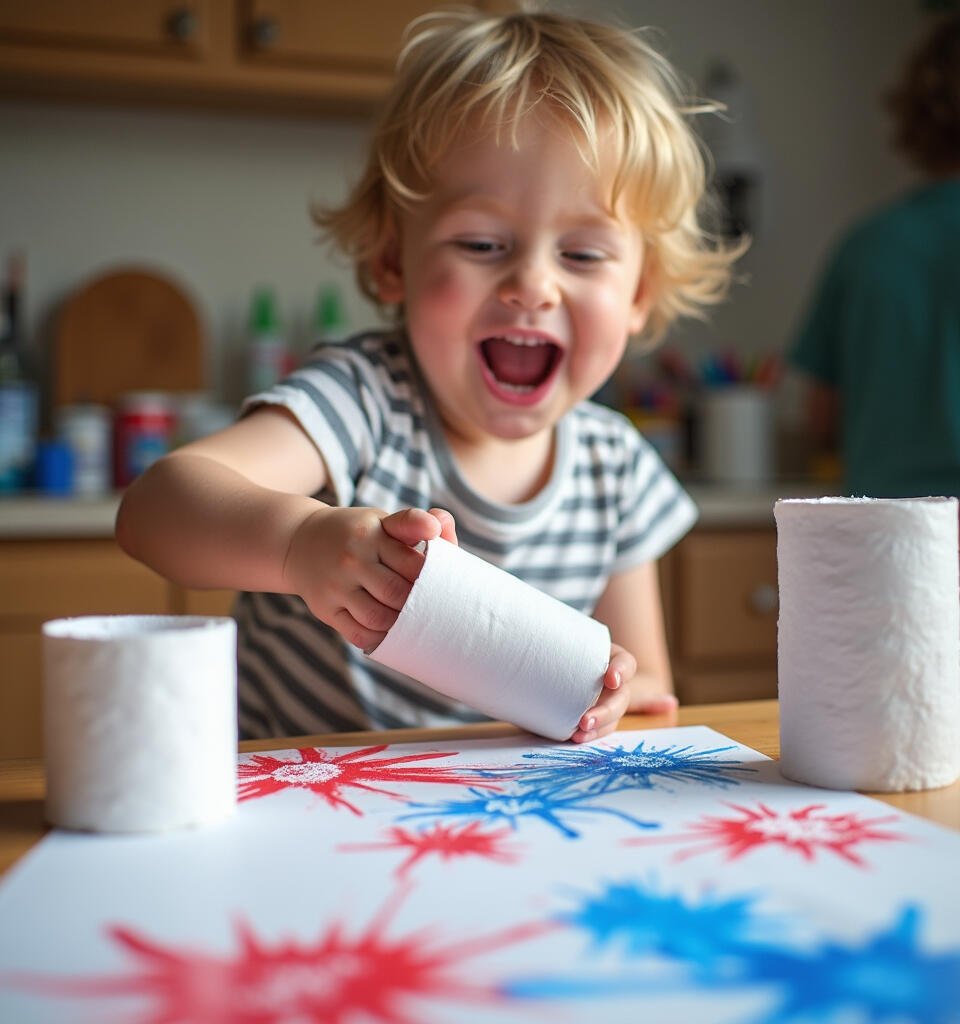 20 Preschool Patriotic Crafts That Parents Are Frantically Searching For Before Memorial Day 5 20 Preschool Patriotic Crafts That Parents Are Frantically Searching For Before Memorial Day -