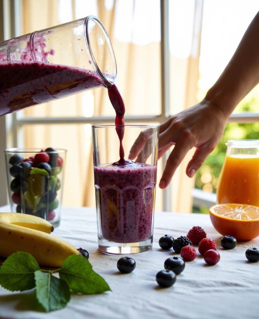 10 Memorial Day Breakfast Ideas to Kick Off the Celebration 5 10 Memorial Day Breakfast Ideas to Kick Off the Celebration -