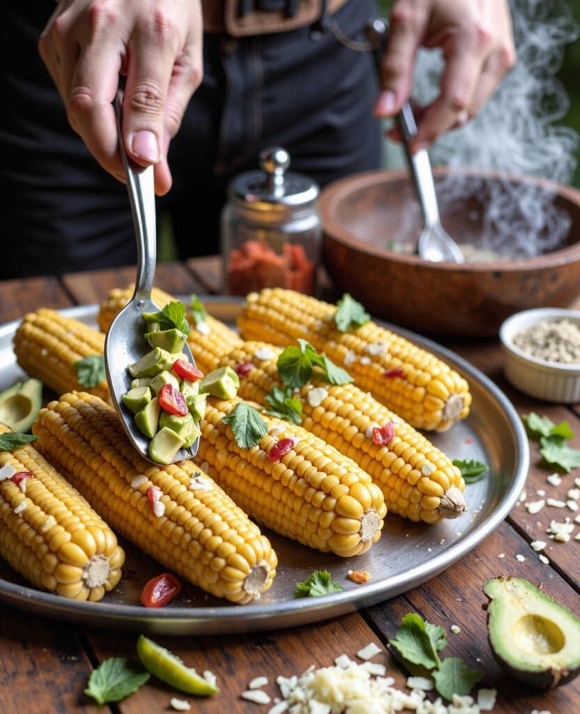 15 Memorial Day Salads That Outshine the Potato Salad 5 15 Memorial Day Salads That Outshine the Potato Salad -