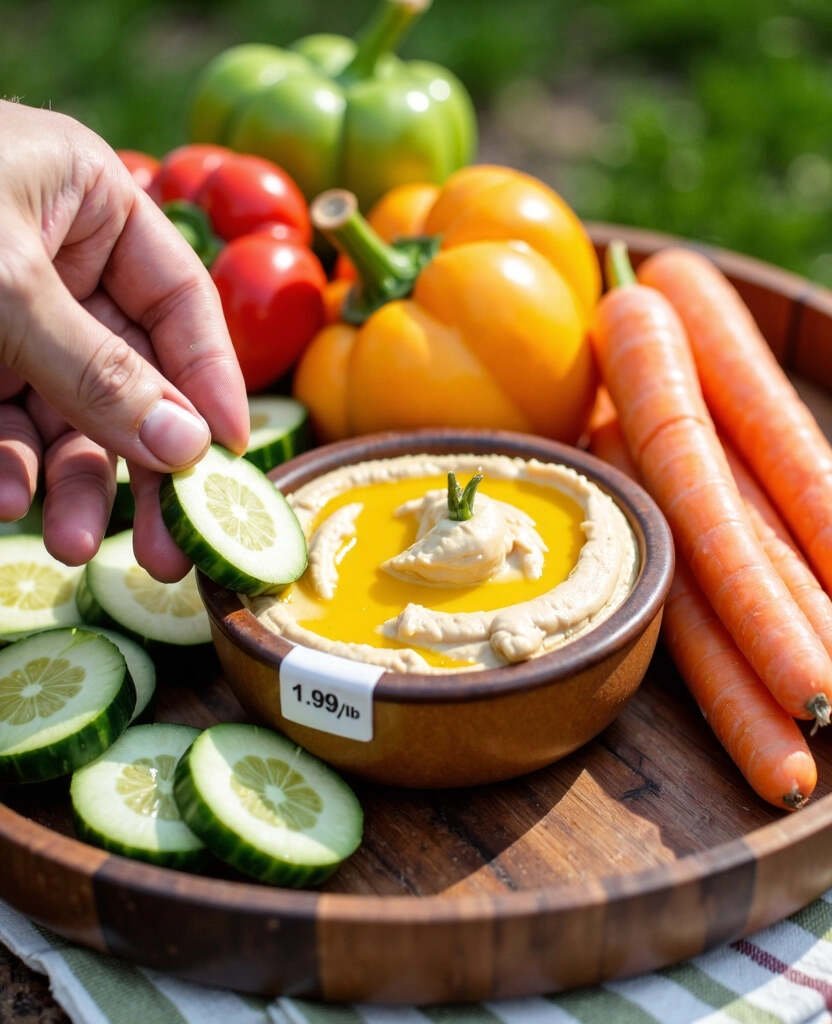 20 Budget-Friendly Memorial Day Dishes (Feeds 10+ Under $20) 5 20 Budget-Friendly Memorial Day Dishes (Feeds 10+ Under $20) -