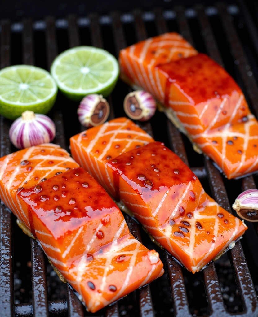 Smoky & Saucy: 15 Unique Memorial Day BBQ Recipes You Haven’t Tried 5 Smoky & Saucy: 15 Unique Memorial Day BBQ Recipes You Haven’t Tried -