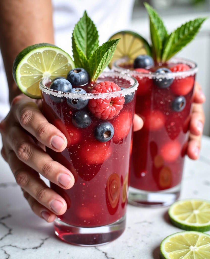 25 Memorial Day Drinks That Beat Basic Lemonade 5 25 Memorial Day Drinks That Beat Basic Lemonade -