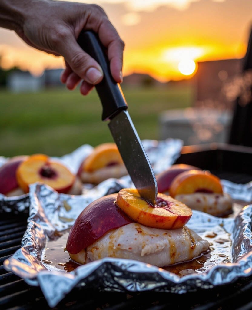 10 Grilled Fruit Desserts: Unexpected Memorial Day Sweet Endings 5 10 Grilled Fruit Desserts: Unexpected Memorial Day Sweet Endings -