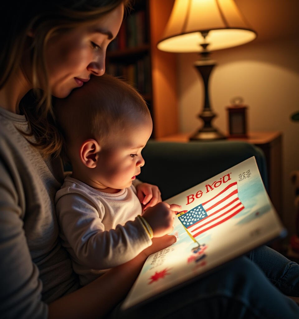 7 Infant-Friendly Memorial Day Activities That Developmental Experts Are Raving About 6 7 Infant-Friendly Memorial Day Activities That Developmental Experts Are Raving About -