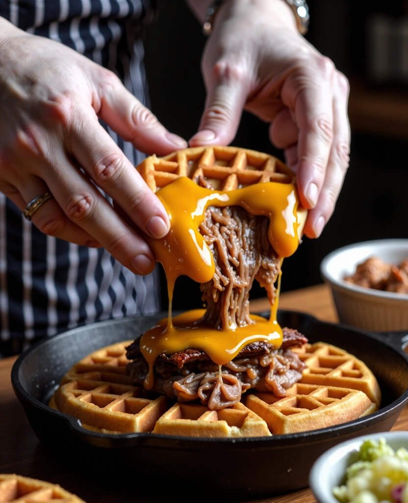 10 Memorial Day Breakfast Ideas to Kick Off the Celebration 6 10 Memorial Day Breakfast Ideas to Kick Off the Celebration -