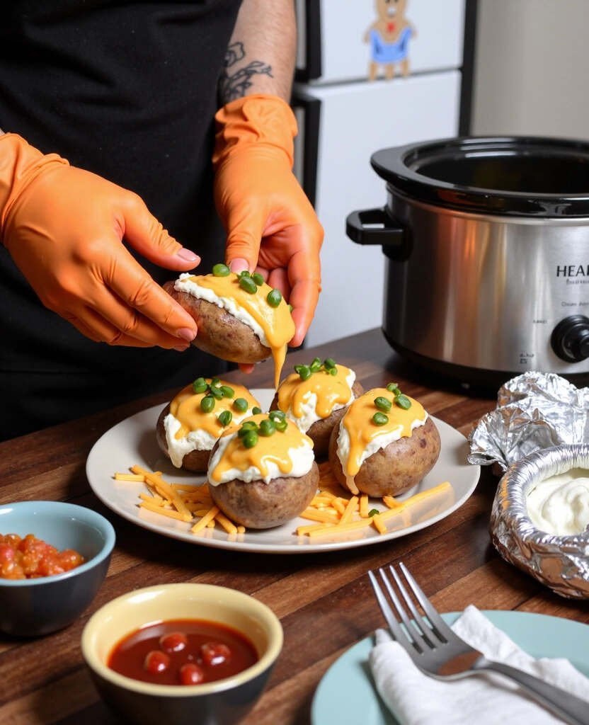 10 Crockpot Magic Meals for Memorial Day (Set It & Forget It!) 6 10 Crockpot Magic Meals for Memorial Day (Set It & Forget It!) -