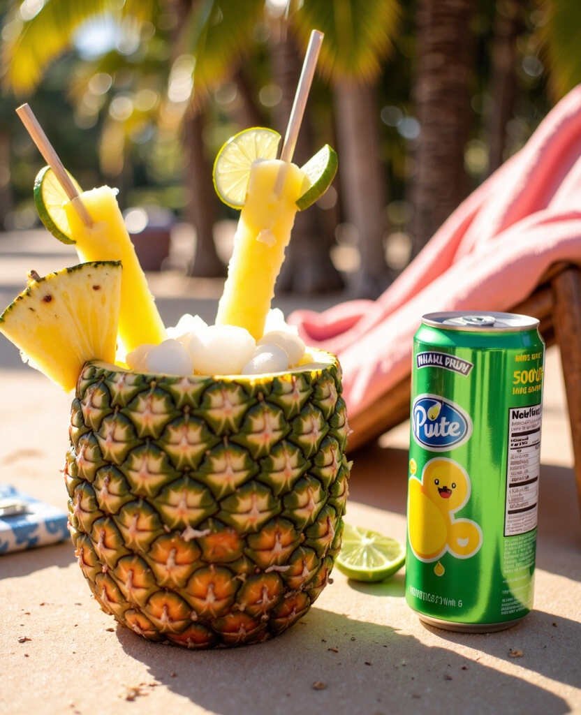 25 Memorial Day Drinks That Beat Basic Lemonade 6 25 Memorial Day Drinks That Beat Basic Lemonade -
