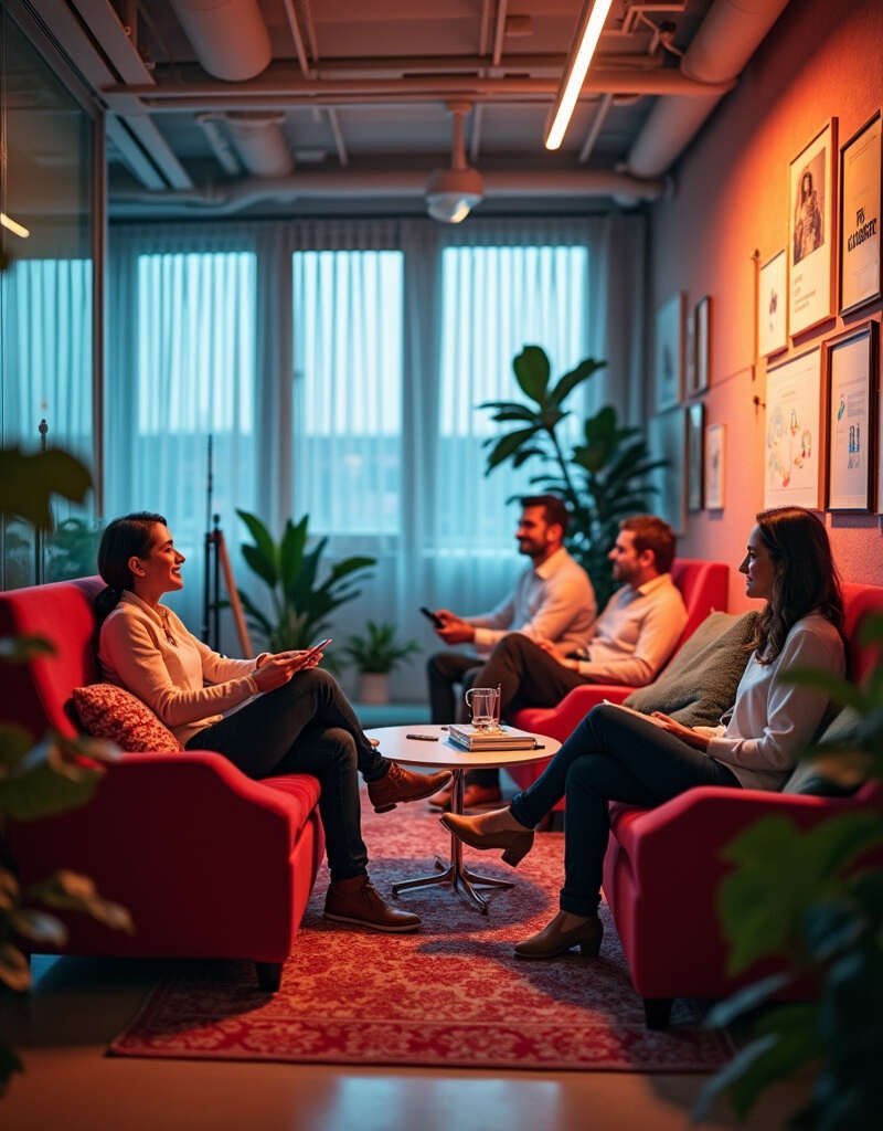 6 Office Memorial Day Decorations That Got Employees Talking For Weeks 6 6 Office Memorial Day Decorations That Got Employees Talking For Weeks -