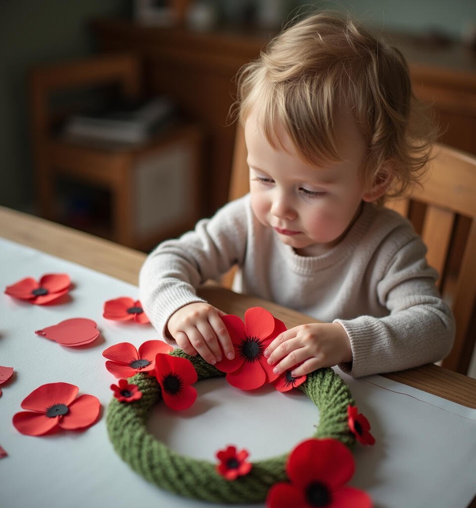 20 Preschool Patriotic Crafts That Parents Are Frantically Searching For Before Memorial Day 7 20 Preschool Patriotic Crafts That Parents Are Frantically Searching For Before Memorial Day -