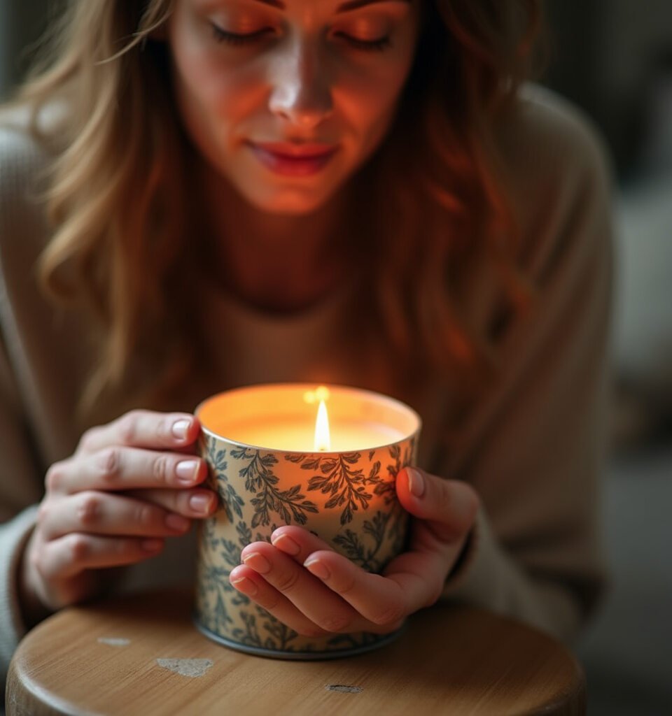 9 DIY Memorial Crafts For Loved Ones That Help Heal Hearts This Memorial Day 7 9 DIY Memorial Crafts For Loved Ones That Help Heal Hearts This Memorial Day -