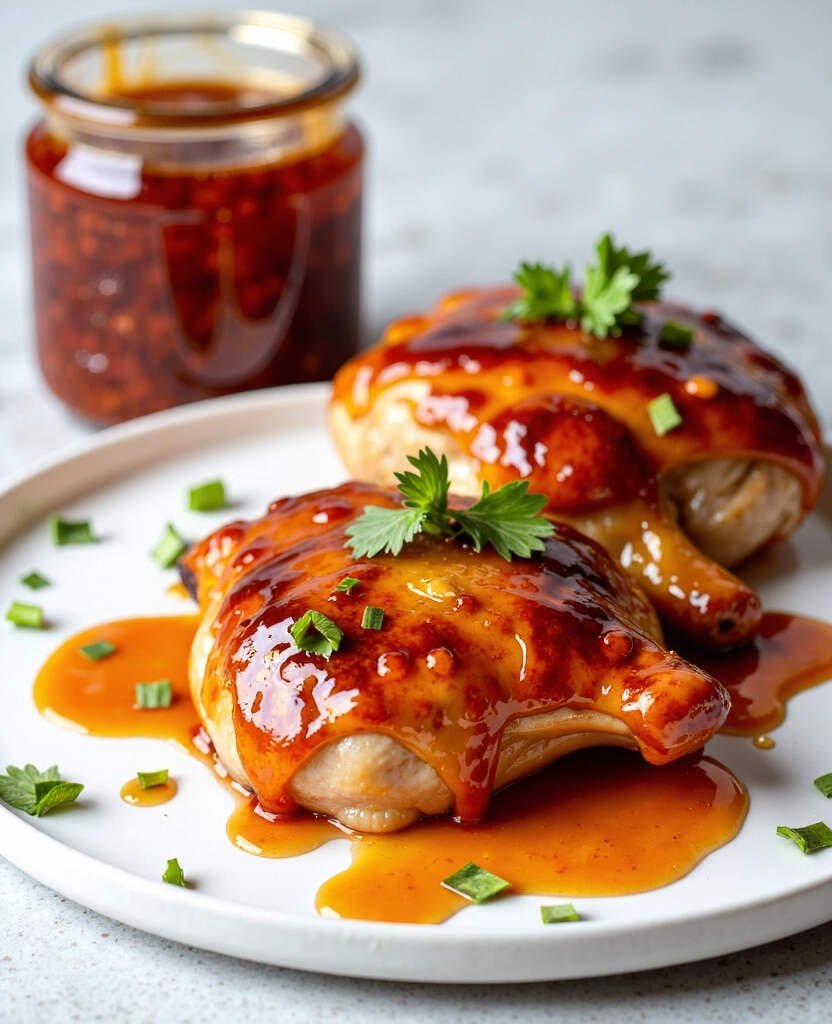 Smoky & Saucy: 15 Unique Memorial Day BBQ Recipes You Haven’t Tried 7 Smoky & Saucy: 15 Unique Memorial Day BBQ Recipes You Haven’t Tried -