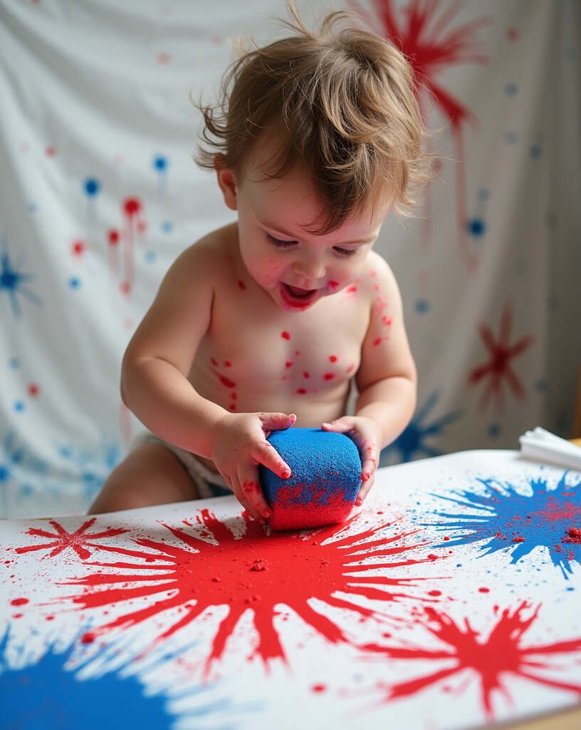 8 Toddler Memorial Day Crafts That Keep Little Hands Busy For Hours (The Secret Is #5) 8 8 Toddler Memorial Day Crafts That Keep Little Hands Busy For Hours (The Secret Is #5) -