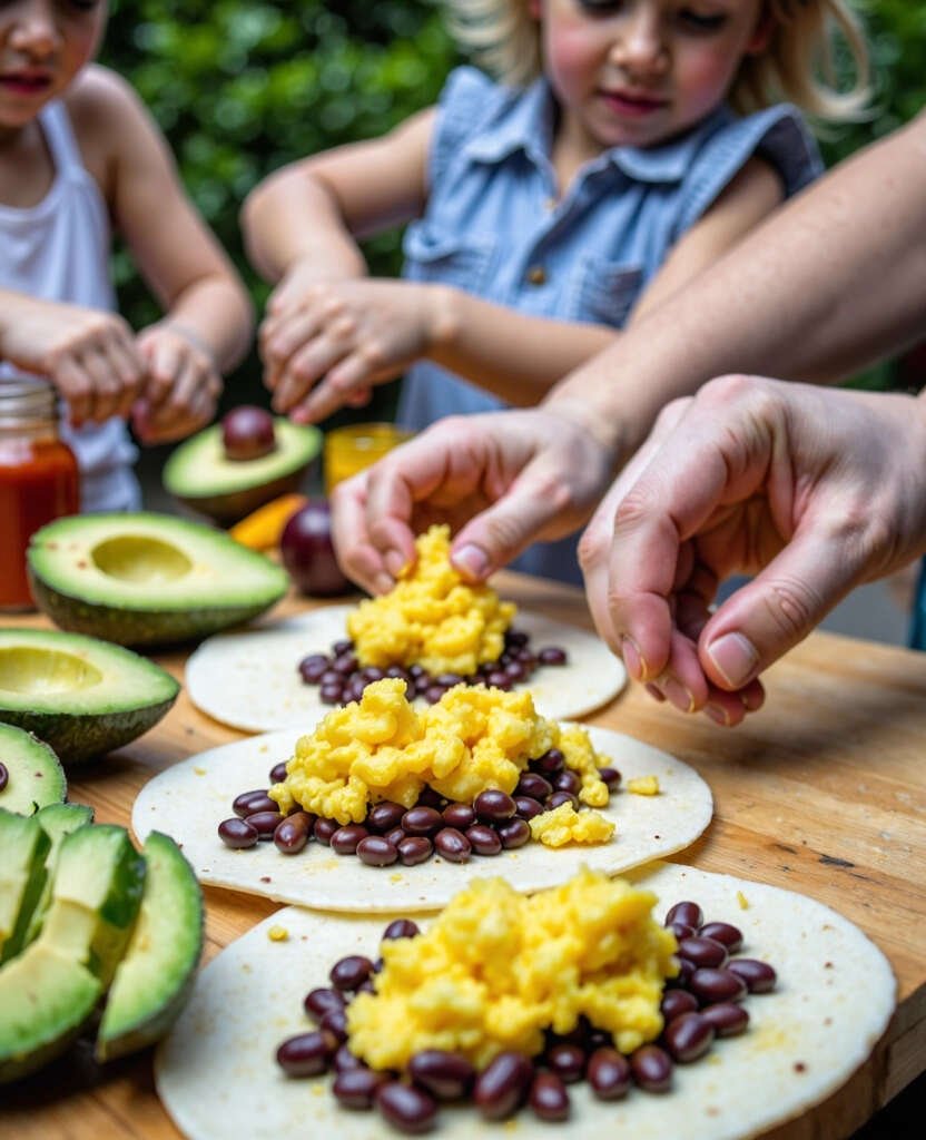 10 Memorial Day Breakfast Ideas to Kick Off the Celebration 8 10 Memorial Day Breakfast Ideas to Kick Off the Celebration -