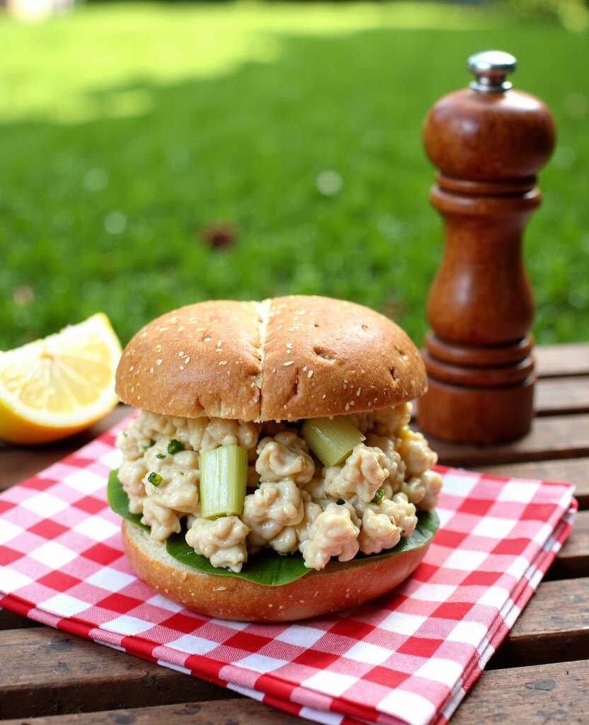 15 Vegan Memorial Day BBQ Ideas Even Meat-Lovers Will Crave 8 15 Vegan Memorial Day BBQ Ideas Even Meat-Lovers Will Crave -