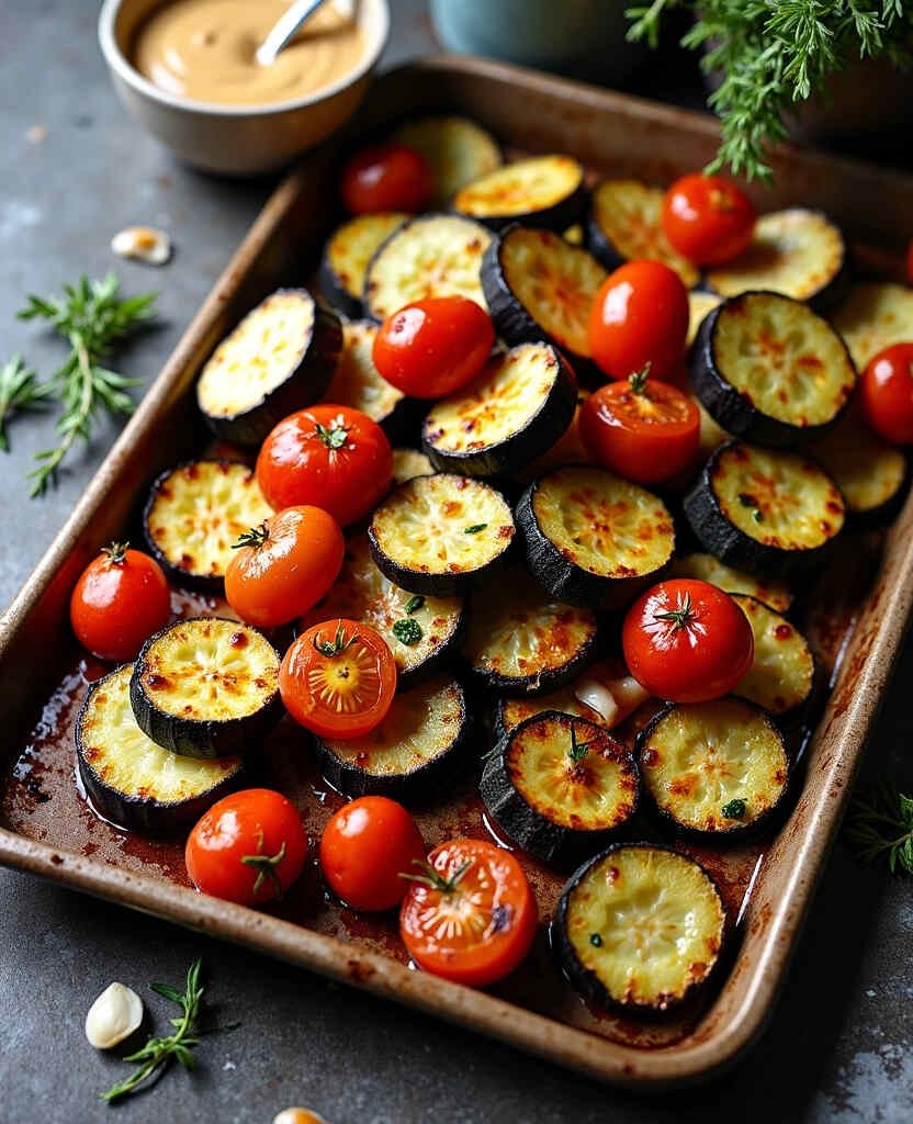 15 Healthy-ish Memorial Day Sides That Still Feel Indulgent 8 15 Healthy-ish Memorial Day Sides That Still Feel Indulgent -