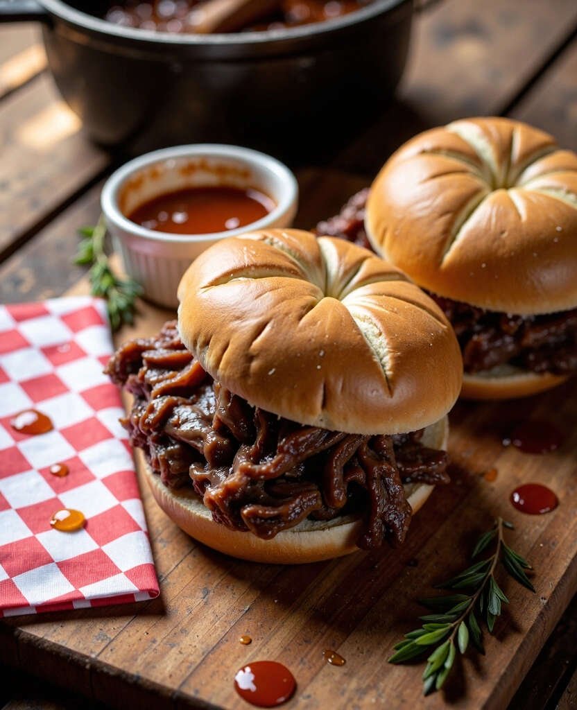 Smoky & Saucy: 15 Unique Memorial Day BBQ Recipes You Haven’t Tried 8 Smoky & Saucy: 15 Unique Memorial Day BBQ Recipes You Haven’t Tried -