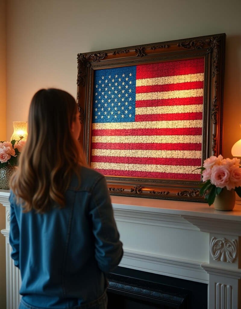 12 Under-$10 Memorial Day Decorations That Look Like You Spent Hundreds 8 12 Under-$10 Memorial Day Decorations That Look Like You Spent Hundreds -