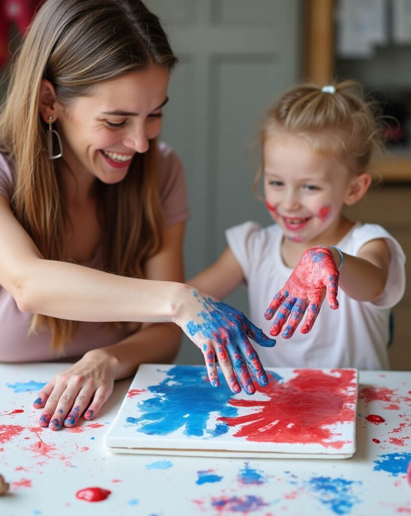 17 Memorial Day Crafts That Went Viral (And Why Parents Can't Stop Making #9) 9 17 Memorial Day Crafts That Went Viral (And Why Parents Can't Stop Making #9) -
