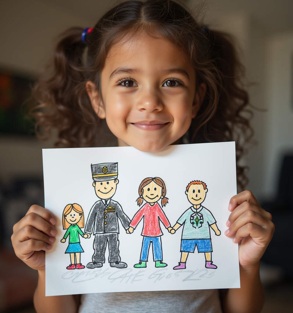 14 Children's Church Memorial Day Crafts That Teach Patriotism In Ways You Never Expected 9 14 Children's Church Memorial Day Crafts That Teach Patriotism In Ways You Never Expected -