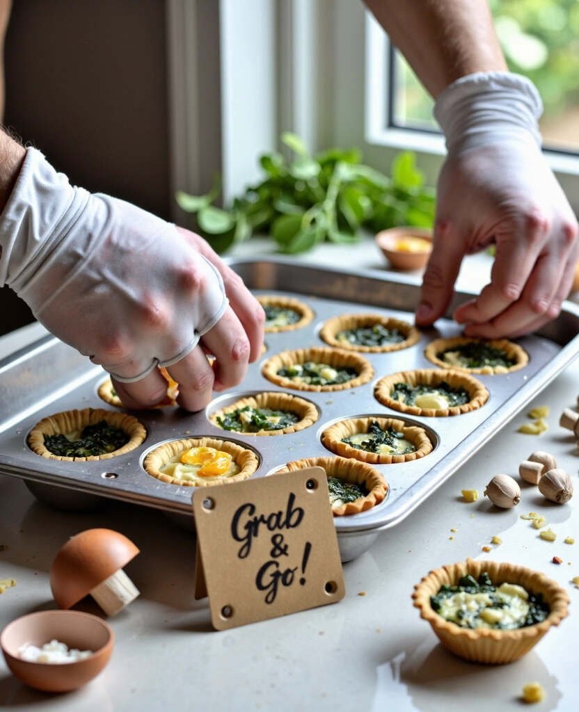 10 Memorial Day Breakfast Ideas to Kick Off the Celebration 9 10 Memorial Day Breakfast Ideas to Kick Off the Celebration -
