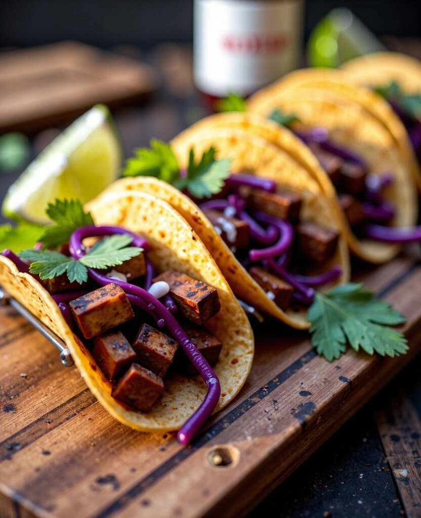 15 Vegan Memorial Day BBQ Ideas Even Meat-Lovers Will Crave 9 15 Vegan Memorial Day BBQ Ideas Even Meat-Lovers Will Crave -
