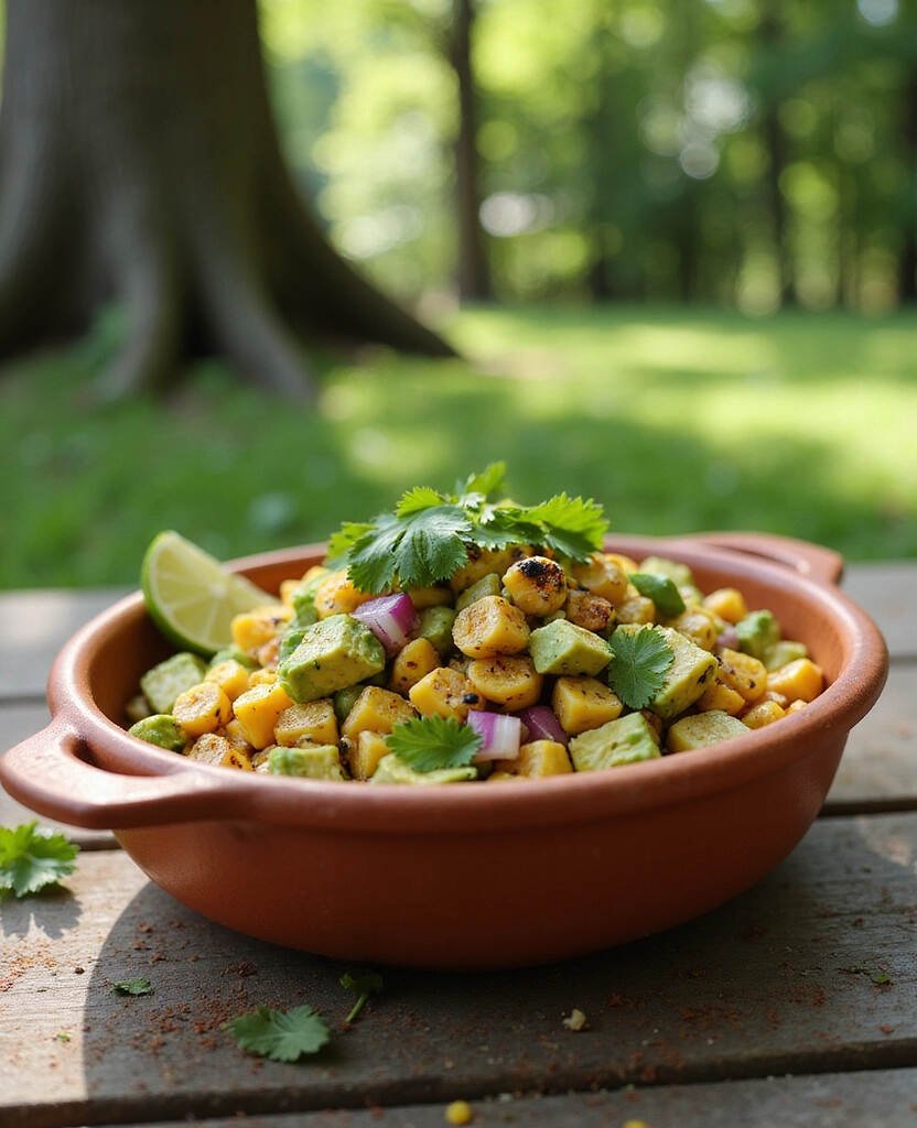 15 Healthy-ish Memorial Day Sides That Still Feel Indulgent 9 15 Healthy-ish Memorial Day Sides That Still Feel Indulgent -