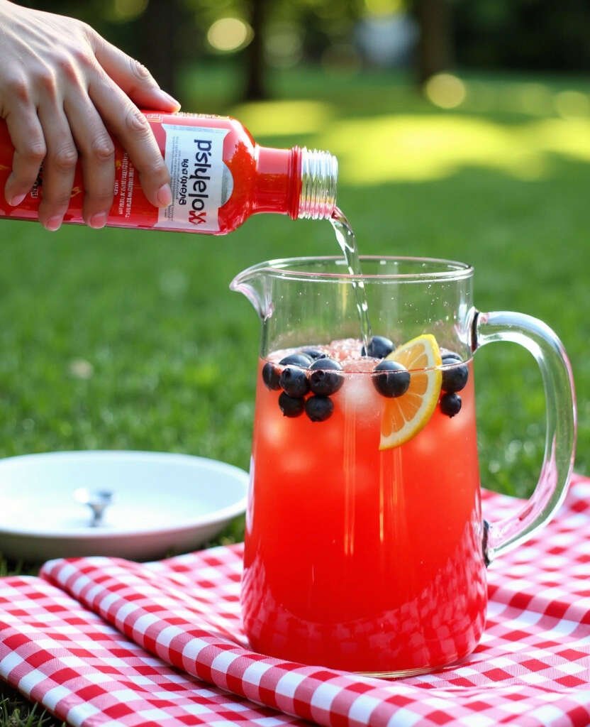 15 Memorial Day Recipes Using 5 Ingredients or Less 4 15 Memorial Day Recipes Using 5 Ingredients or Less -