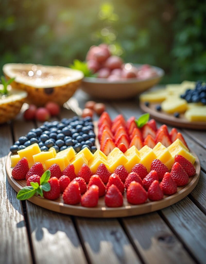 12 Under-$10 Memorial Day Decorations That Look Like You Spent Hundreds 9 12 Under-$10 Memorial Day Decorations That Look Like You Spent Hundreds -