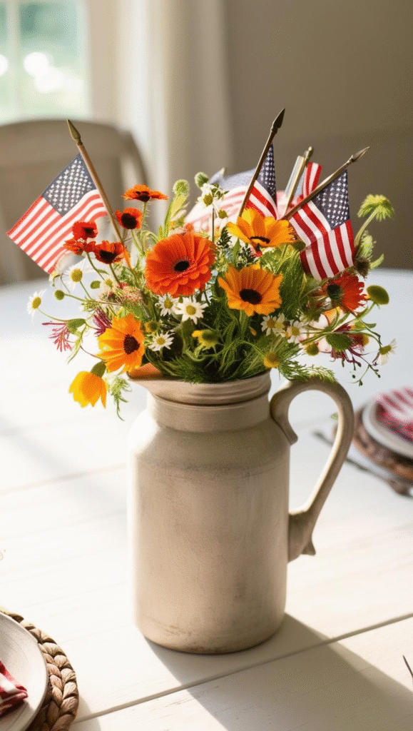20 Farmhouse Memorial Day Decorations That Design Experts Are Secretly Copying 4 20 Farmhouse Memorial Day Decorations That Design Experts Are Secretly Copying -