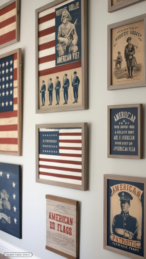20 Farmhouse Memorial Day Decorations That Design Experts Are Secretly Copying 9 20 Farmhouse Memorial Day Decorations That Design Experts Are Secretly Copying -
