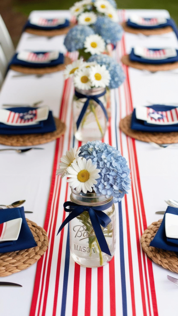 20 Farmhouse Memorial Day Decorations That Design Experts Are Secretly Copying 11 20 Farmhouse Memorial Day Decorations That Design Experts Are Secretly Copying -