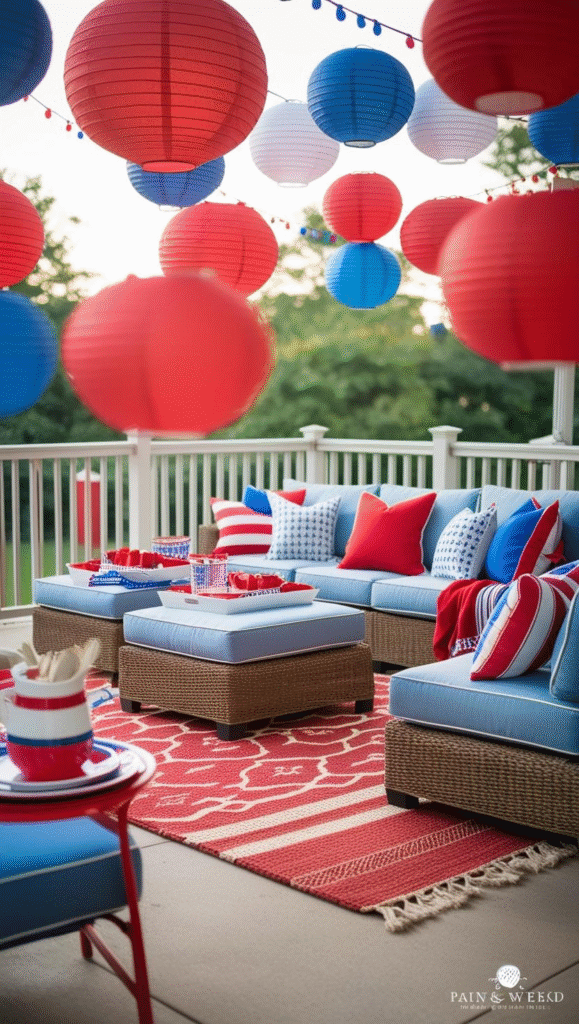 20 Farmhouse Memorial Day Decorations That Design Experts Are Secretly Copying 21 20 Farmhouse Memorial Day Decorations That Design Experts Are Secretly Copying -