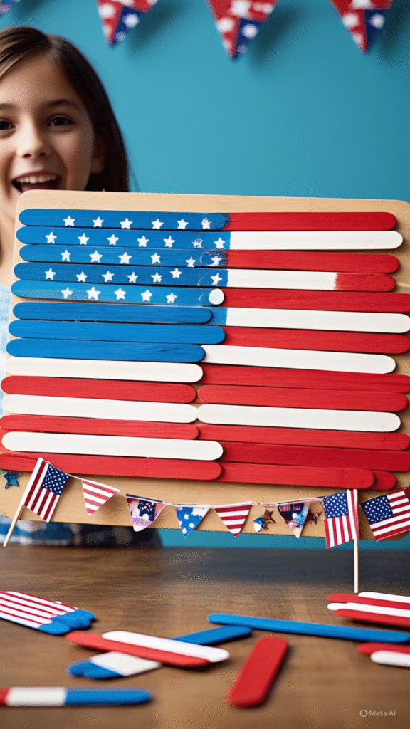 15 Red, White and Blue Centerpieces That Will Make Your Guests Ask 'How Did You Do That?' 15 15 Red, White and Blue Centerpieces That Will Make Your Guests Ask 'How Did You Do That?' -