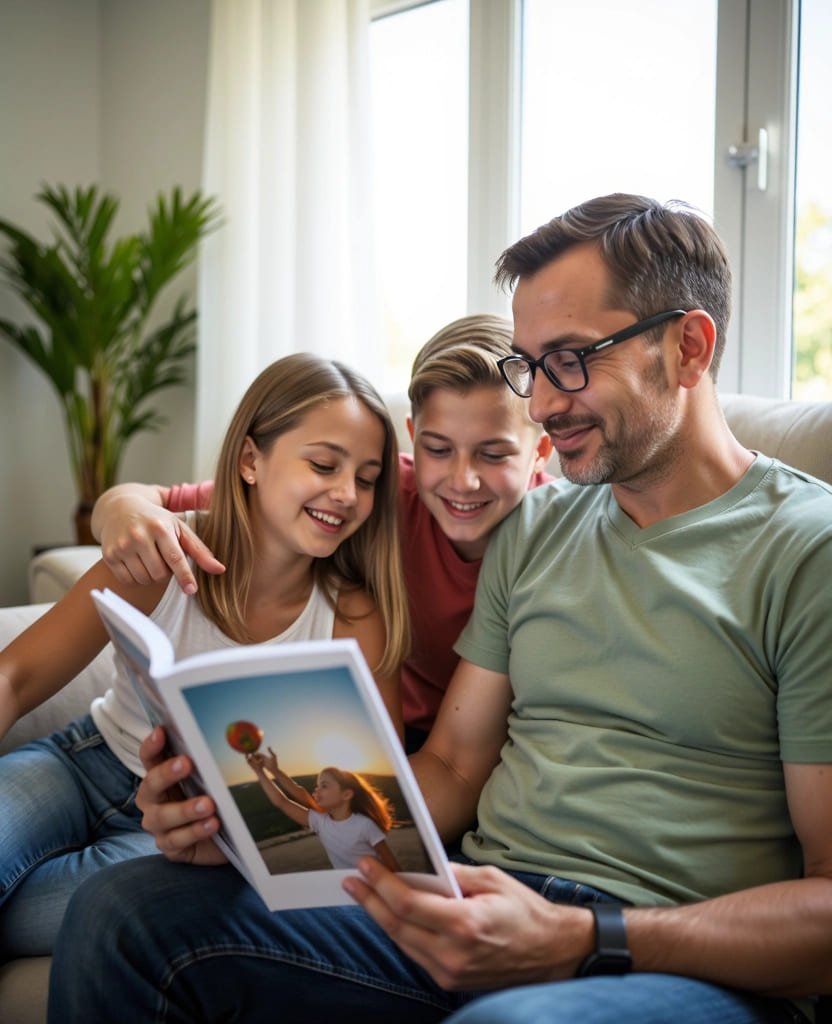20 Unique Photo Gift Ideas for Father's Day (2025) 1 20 Unique Photo Gift Ideas for Father's Day (2025) -