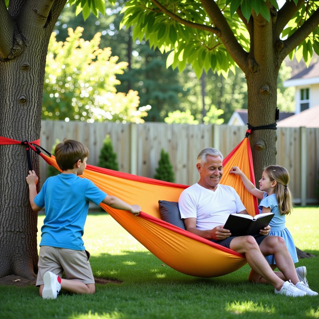 20 Father’s Day Gifts for Dads Who Love the Outdoors 10 20 Father’s Day Gifts for Dads Who Love the Outdoors -