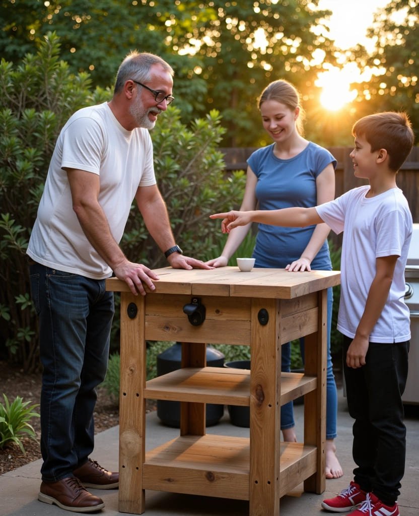 20 Creative Father's Day Gifts for the Grill Master Dad (2025) 10 20 Creative Father's Day Gifts for the Grill Master Dad (2025) -