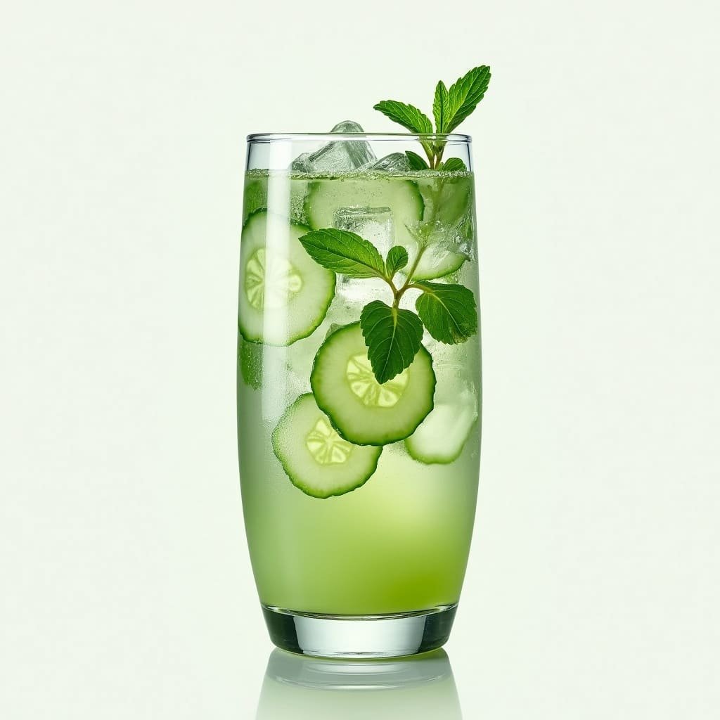 20 Insanely Refreshing Father's Day Mocktail & Drink Recipes for the Whole Family 11 20 Insanely Refreshing Father's Day Mocktail & Drink Recipes for the Whole Family -