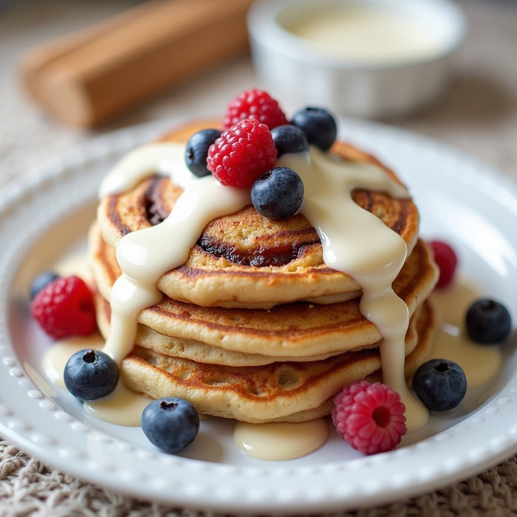 20 Mind-Blowing Father's Day Breakfast-in-Bed Recipes with a Personal Touch 11 20 Mind-Blowing Father's Day Breakfast-in-Bed Recipes with a Personal Touch -