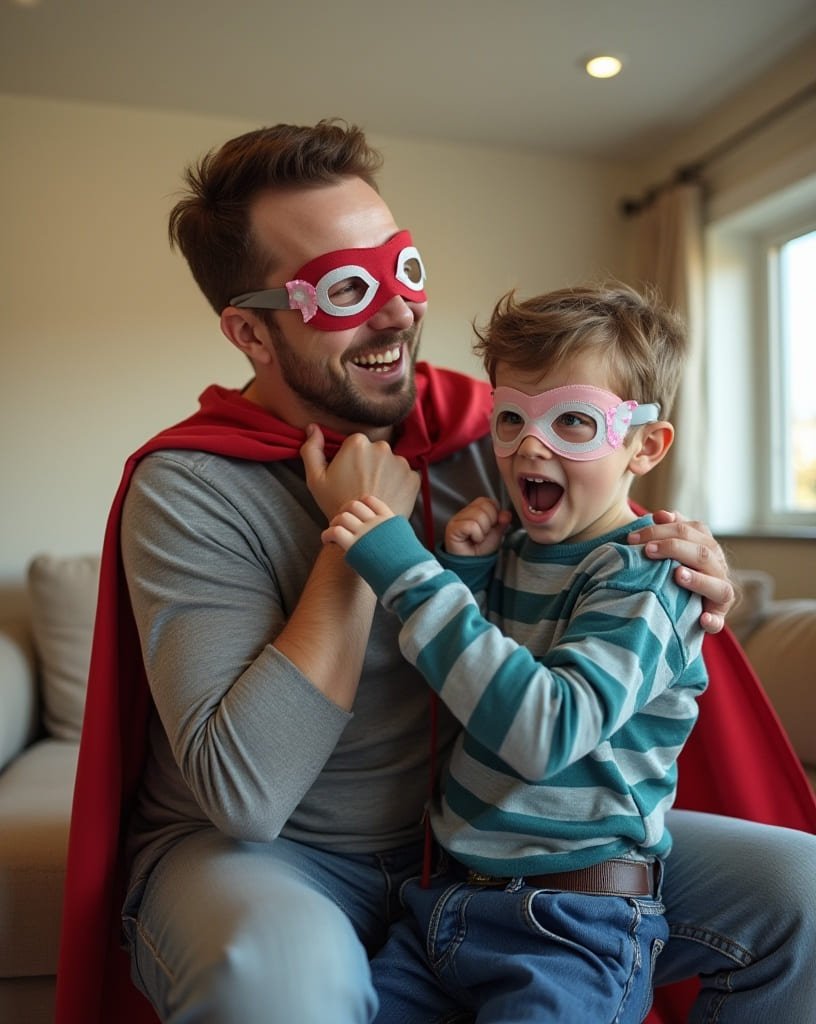 20 Heartfelt DIY Father's Day Gifts Kids Can Make at Home (2025) 11 20 Heartfelt DIY Father's Day Gifts Kids Can Make at Home (2025) -