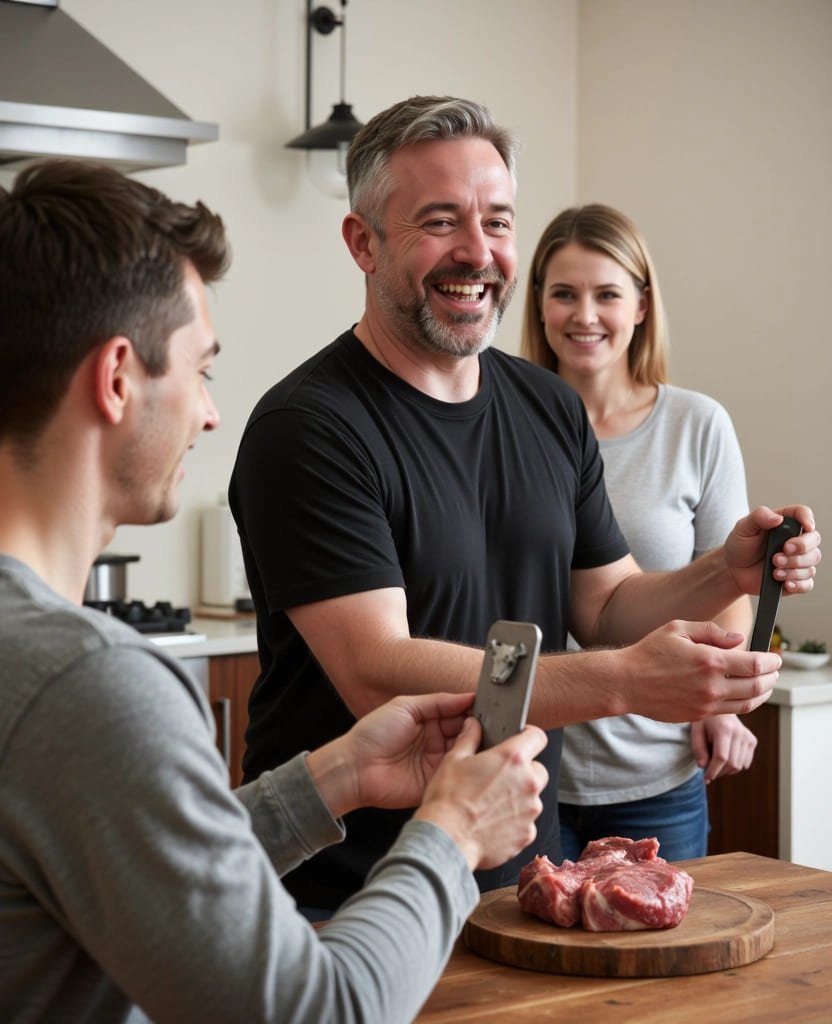 20 Creative Father's Day Gifts for the Grill Master Dad (2025) 11 20 Creative Father's Day Gifts for the Grill Master Dad (2025) -