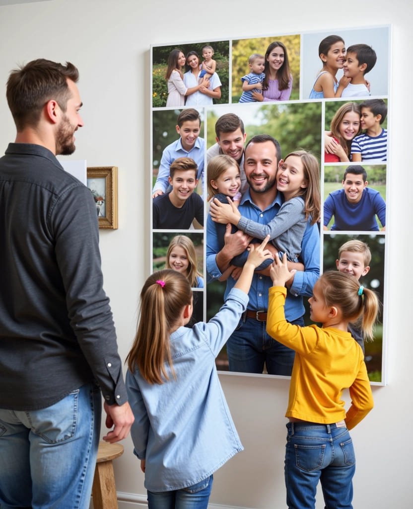 20 Unique Photo Gift Ideas for Father's Day (2025) 13 20 Unique Photo Gift Ideas for Father's Day (2025) -