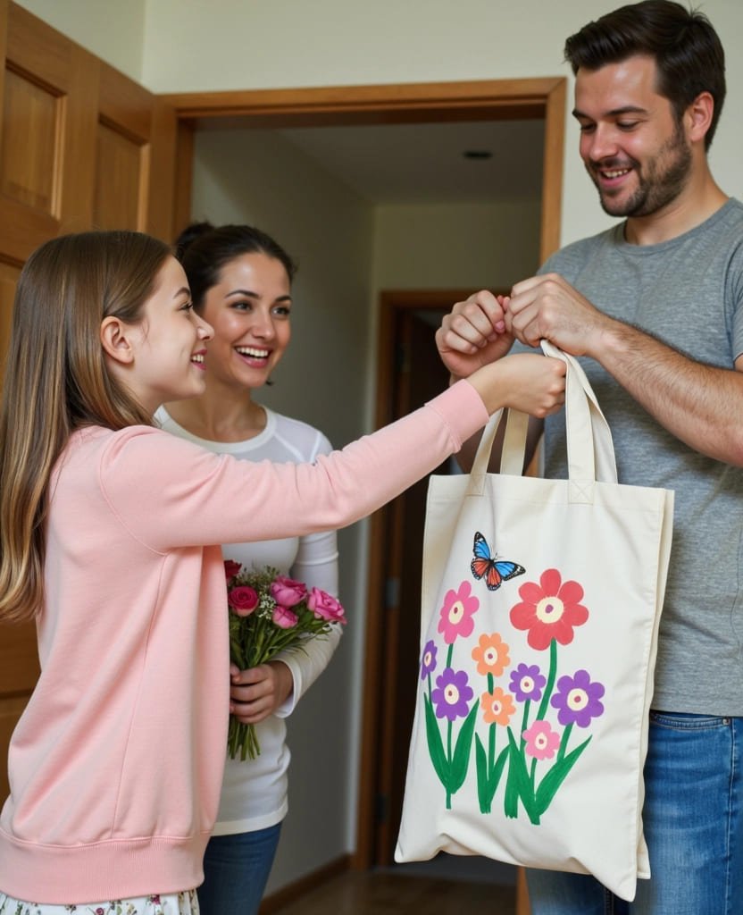 20 Father's Day Gifts Featuring Kids' Artwork (2025) 13 20 Father's Day Gifts Featuring Kids' Artwork (2025) -