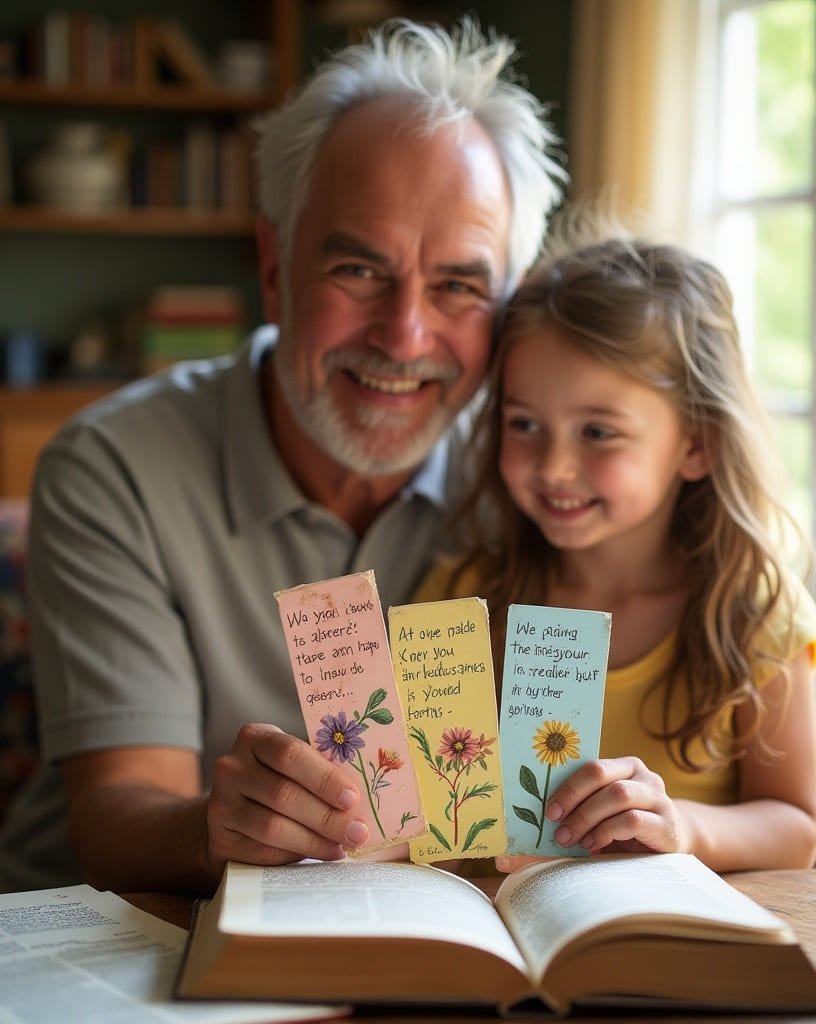 20 Heartfelt DIY Father's Day Gifts Kids Can Make at Home (2025) 13 20 Heartfelt DIY Father's Day Gifts Kids Can Make at Home (2025) -