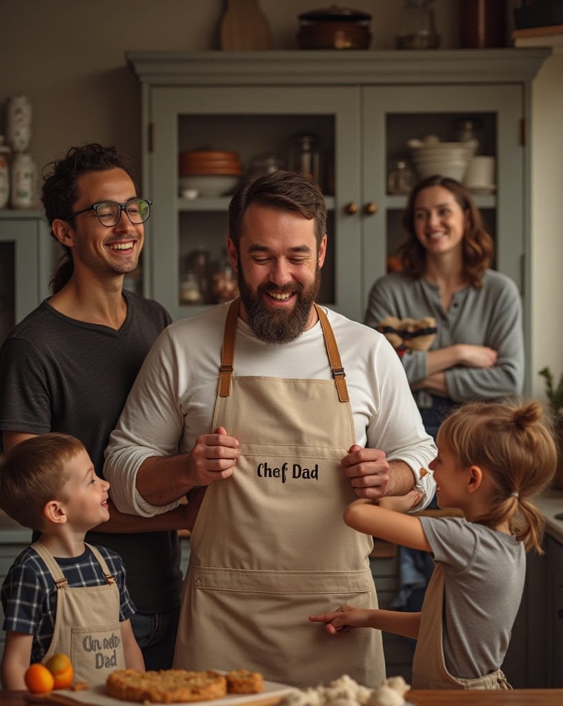 20 Father’s Day Gifts for Dads Who Love to Cook or Bake 13 20 Father’s Day Gifts for Dads Who Love to Cook or Bake -