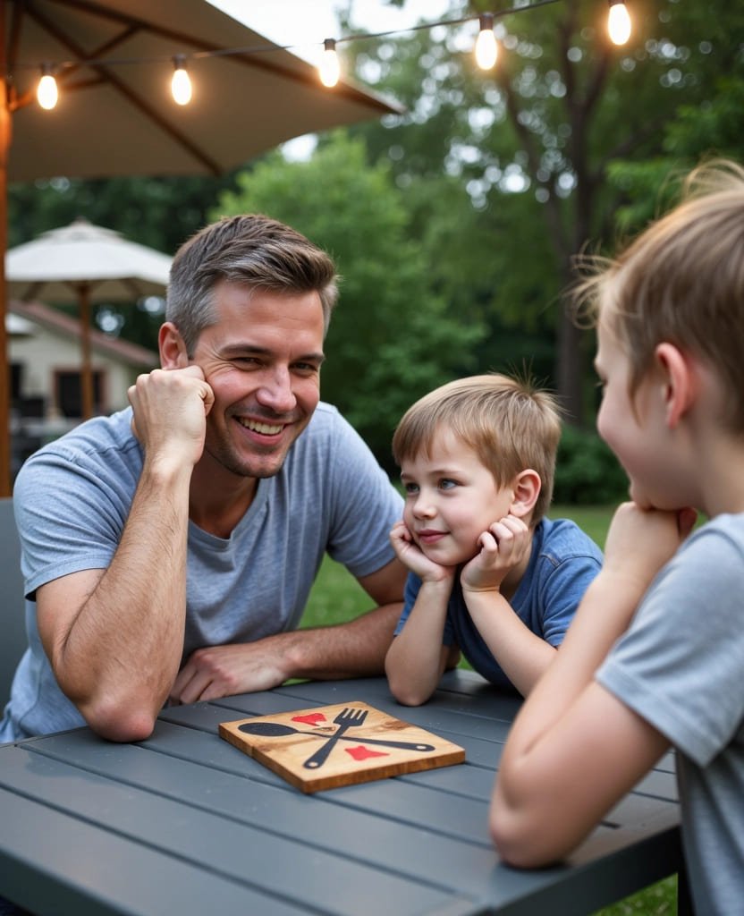 20 Creative Father's Day Gifts for the Grill Master Dad (2025) 13 20 Creative Father's Day Gifts for the Grill Master Dad (2025) -